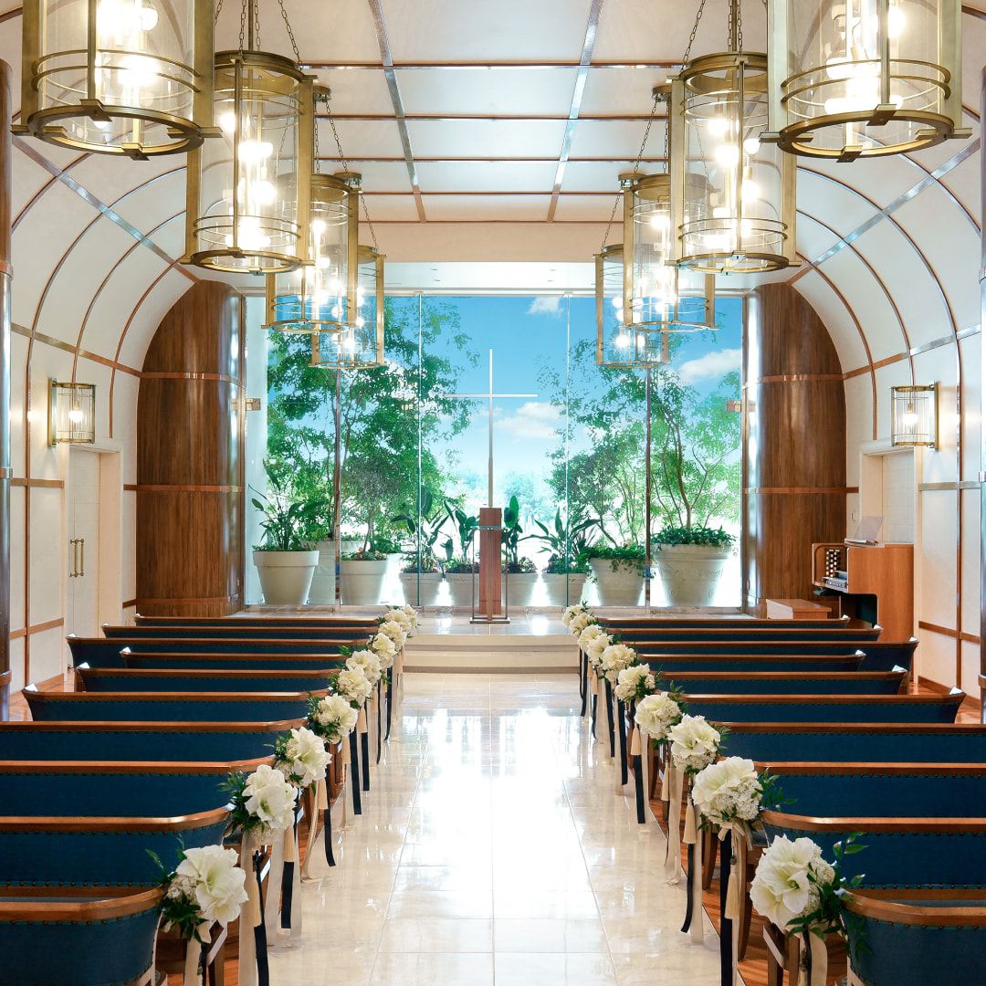 InterContinental Yokohama Grand Kanagawa, Japan