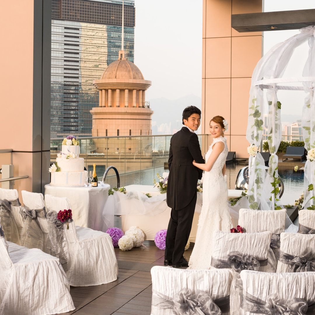 Crowne Plaza Hong Kong Causeway Bay Causeway Bay, Hong Kong