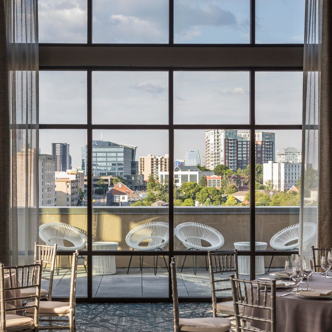 Kimpton Aertson Hotel Tennessee, USA