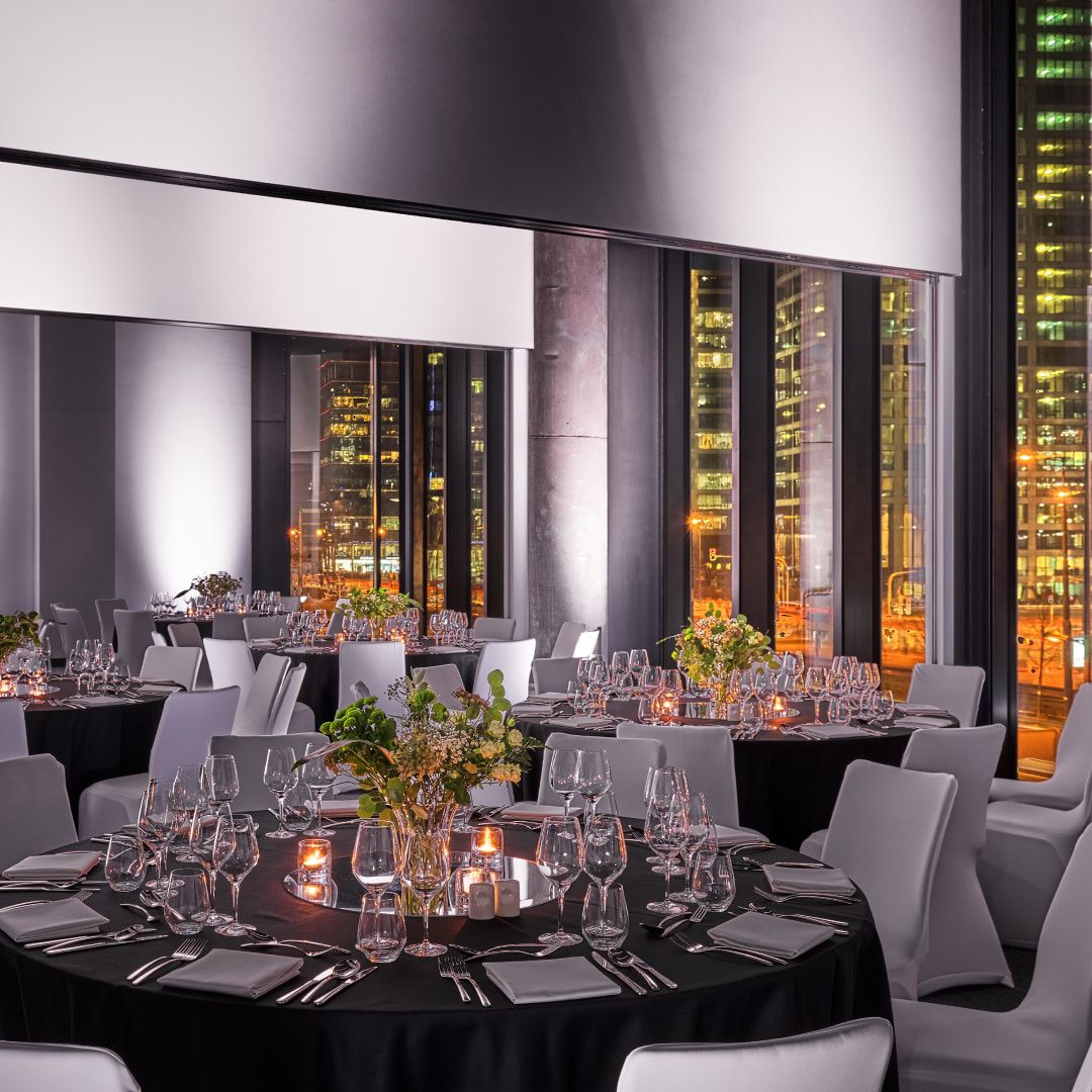 Crowne Plaza Warsaw - The HUB Warsaw, Poland