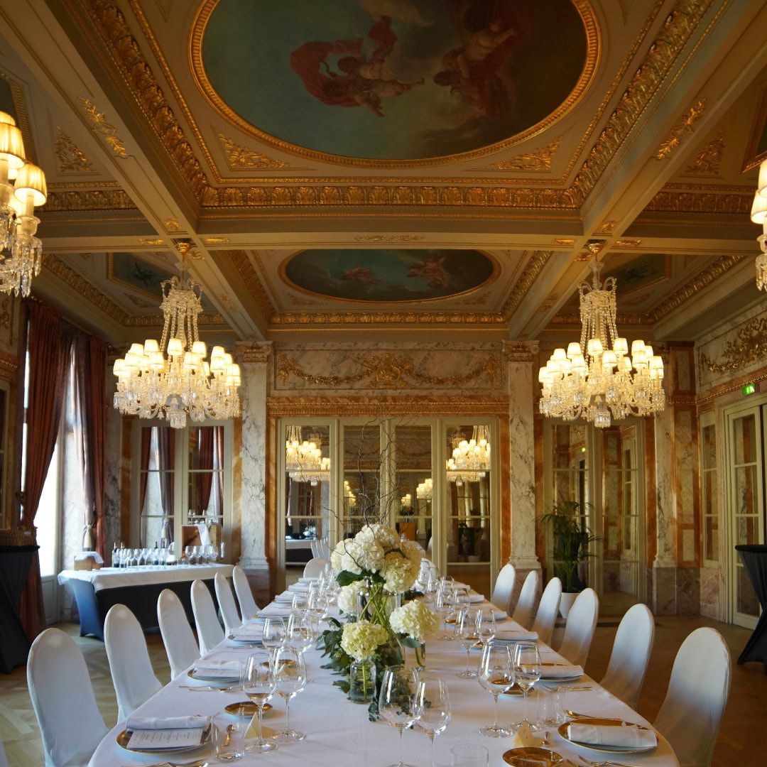 InterContinental Bordeaux - Le Grand Hotel Bordeaux, France
