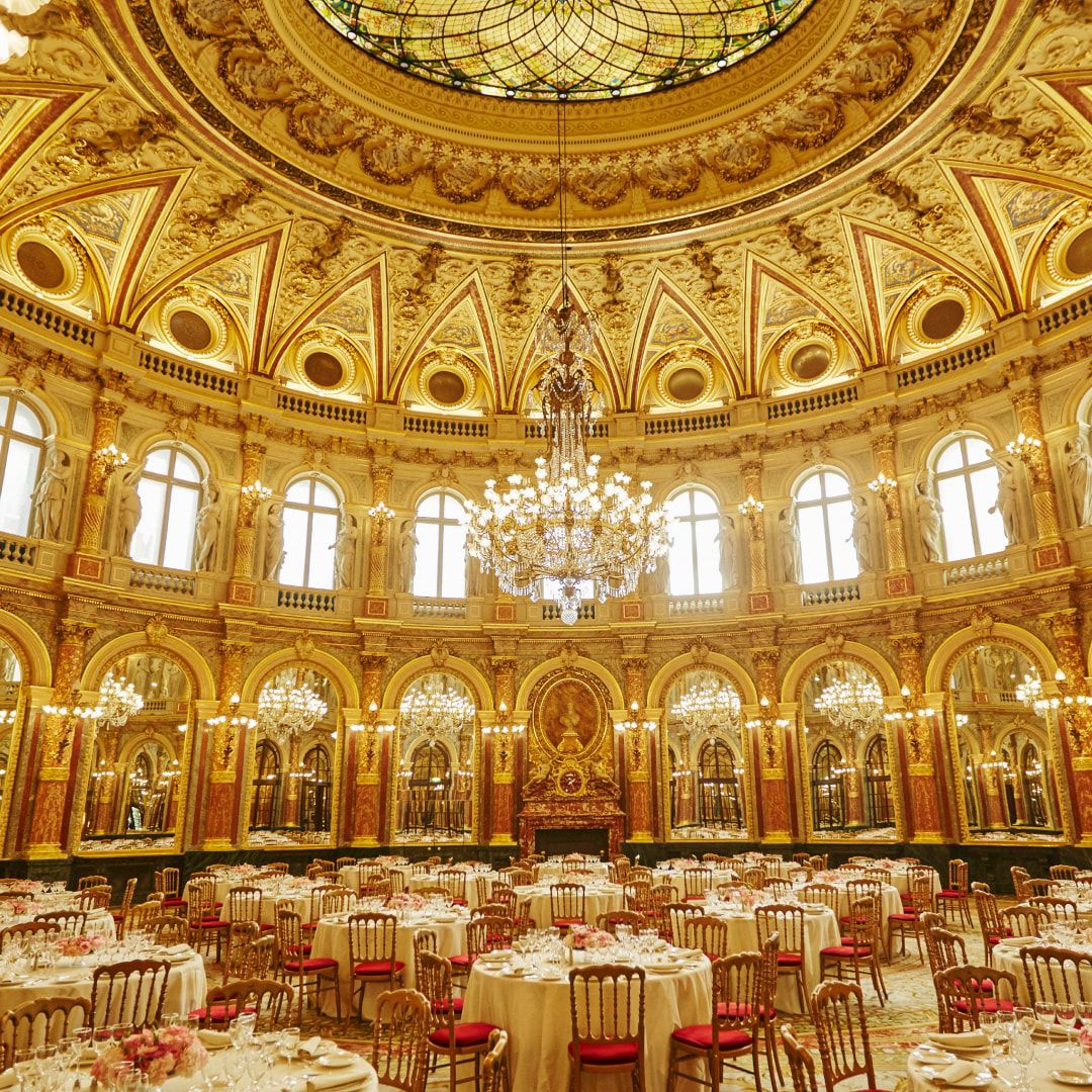 InterContinental Paris - Le Grand Paris, France