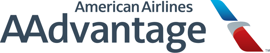 American Airlines logo
