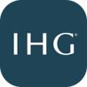 Imagem do ícone do aplicativo do IHG One Rewards