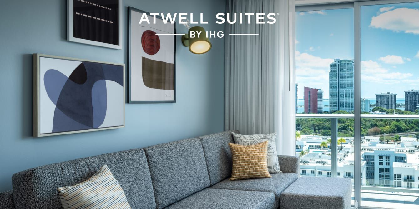 Atwell® Suites