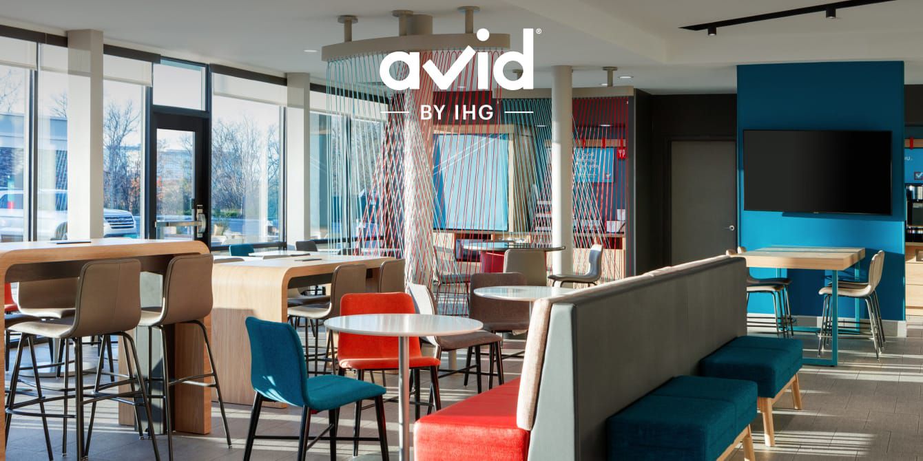 avid™ hotels