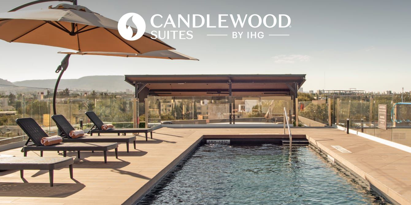 Candlewood Suites®