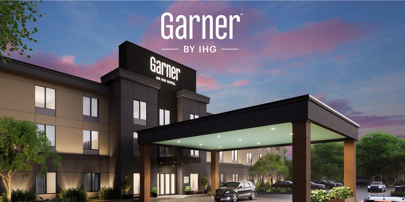 Garner