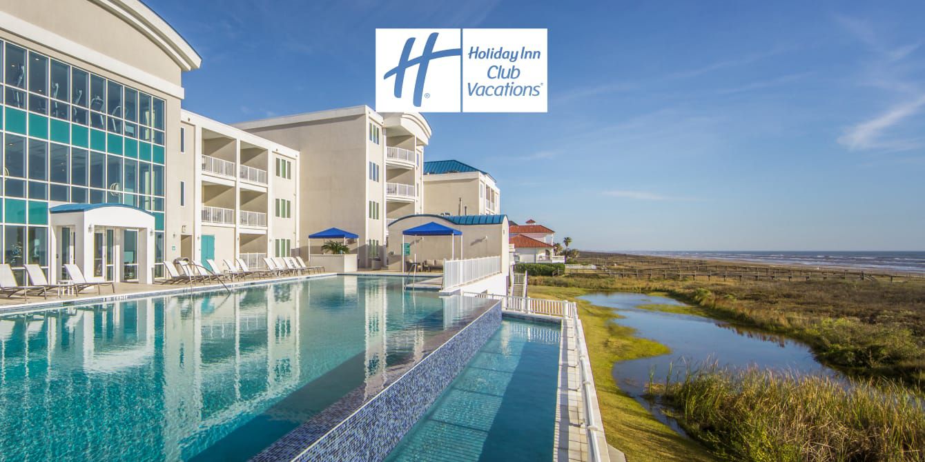 Holiday Inn Club Vacations®