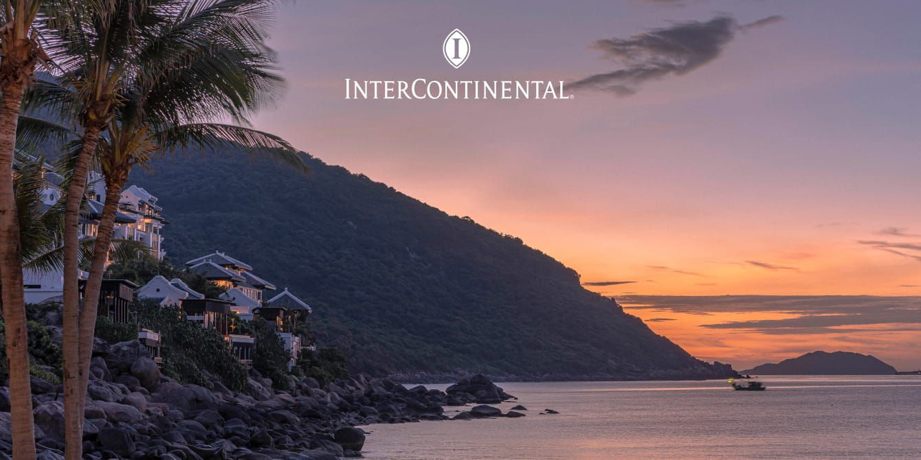 InterContinental® Hotels & Resorts