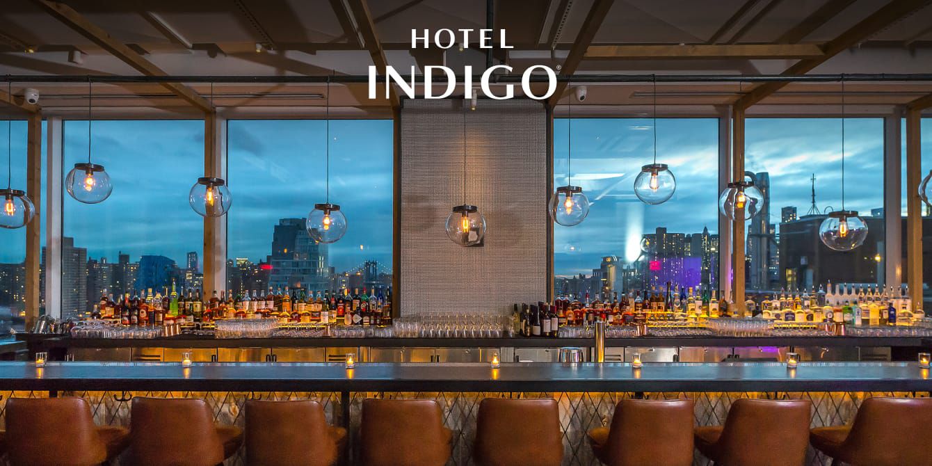 Hotel Indigo® 