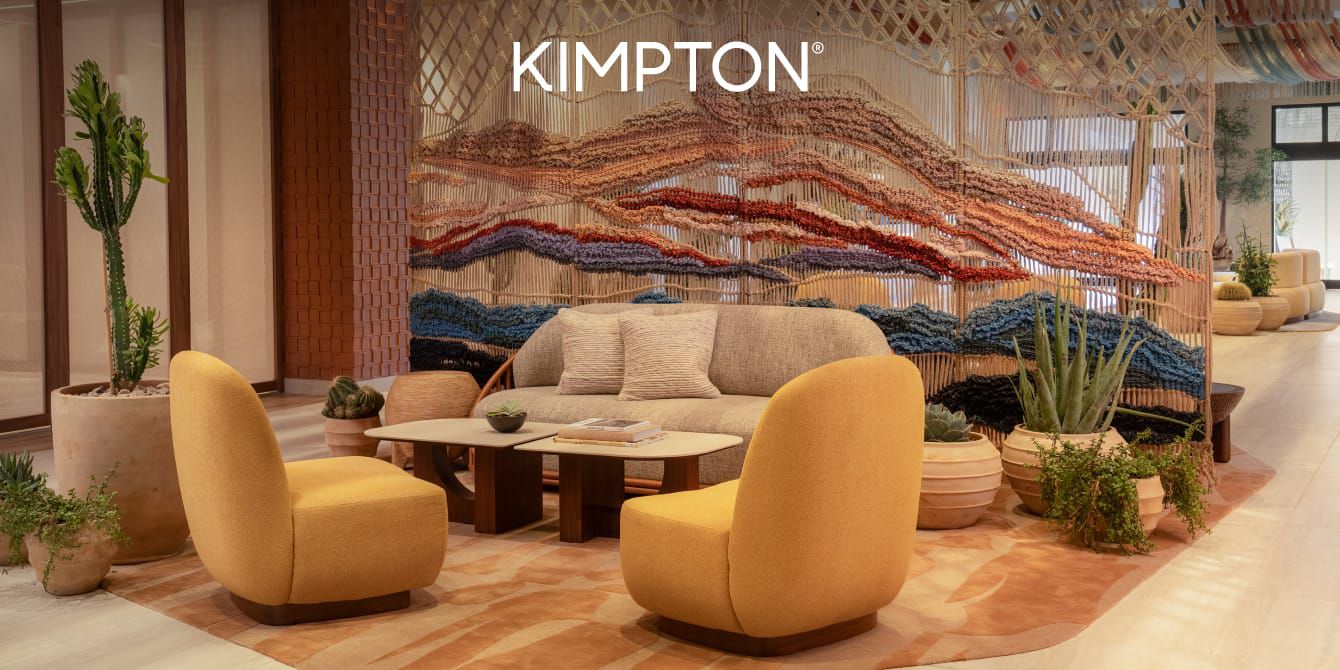 Kimpton® Hotels & Restaurants