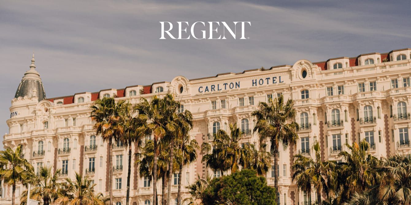 Regent® Hotels & Resorts