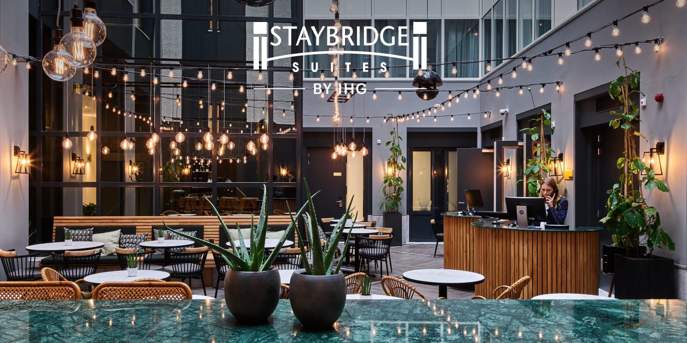 Staybridge Suites®