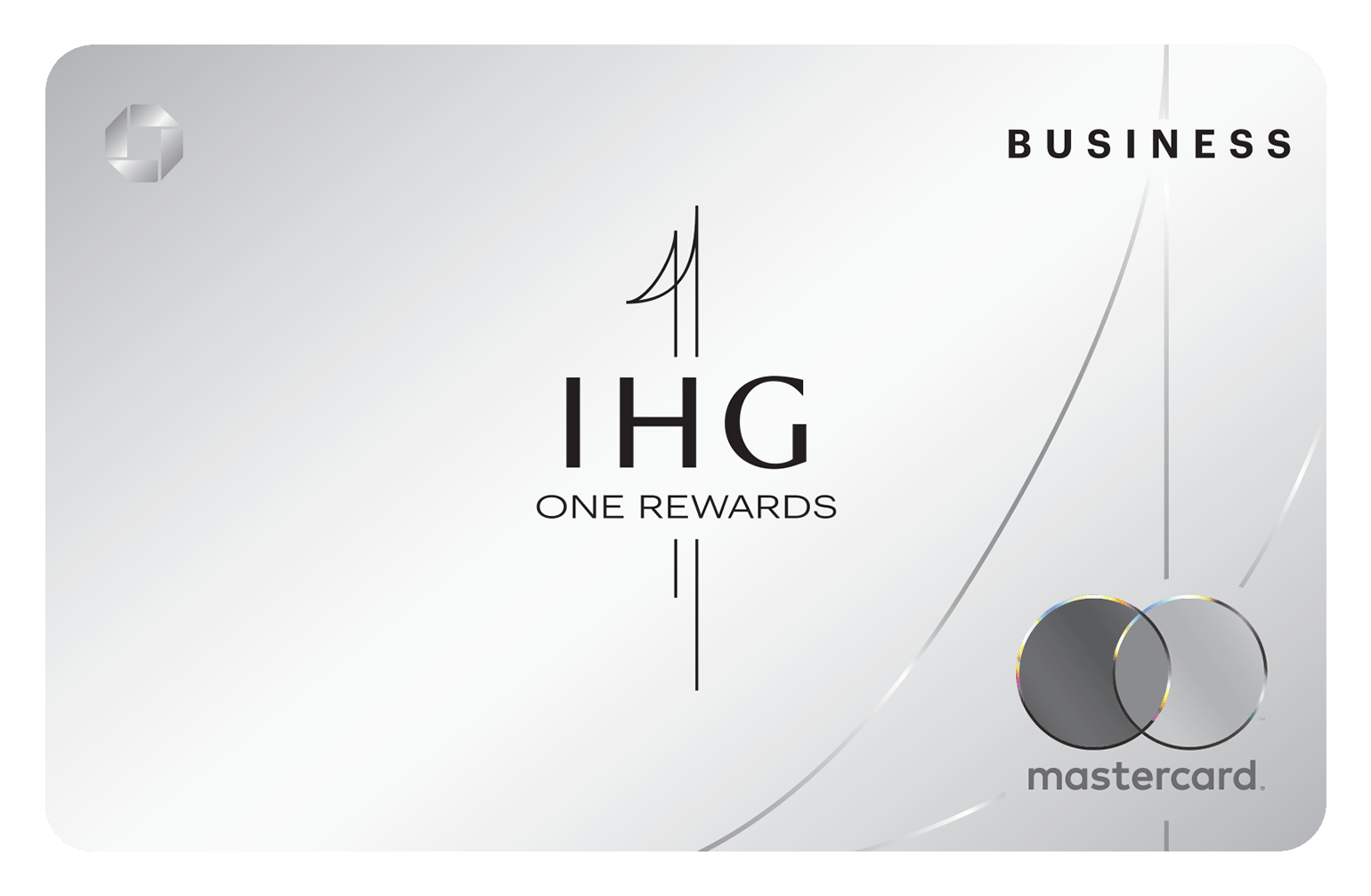 IHG One Rewards Business Credit Card