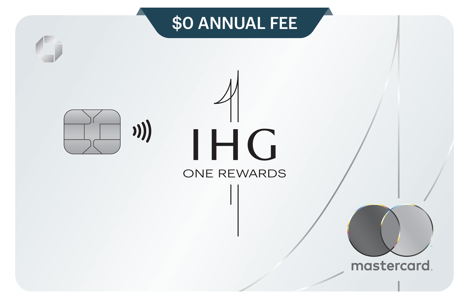 IHG One Rewards Credit Card
