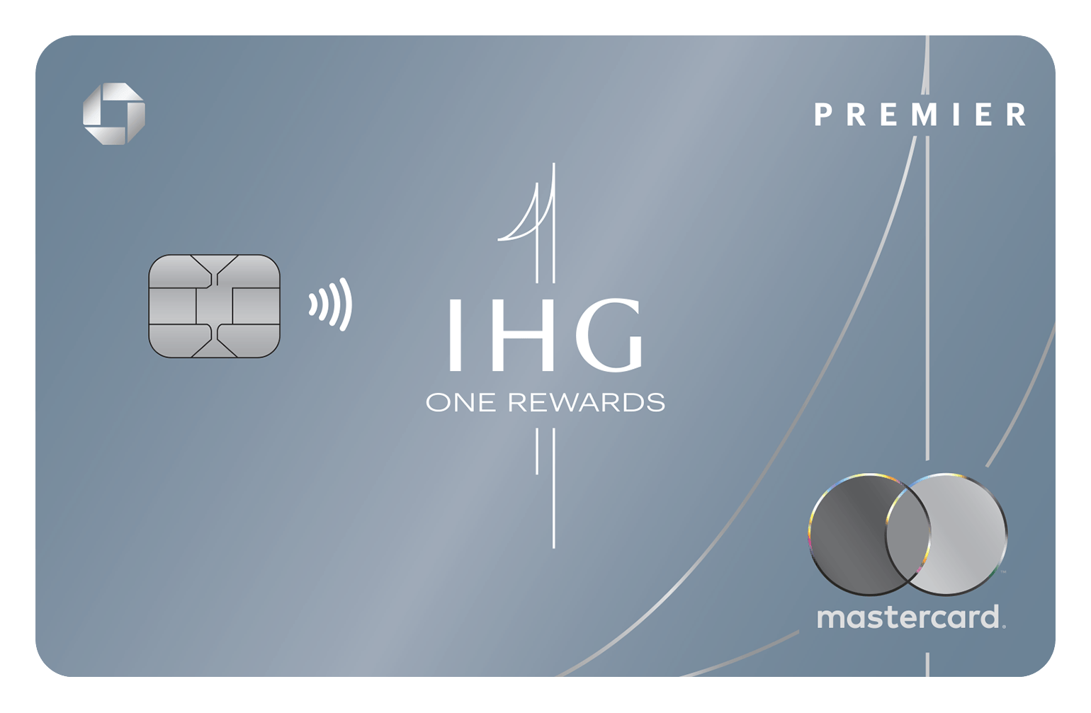 IHG One Rewards Premier Credit Card