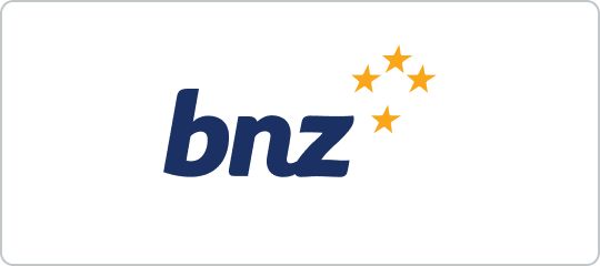 Bank of New Zealand​