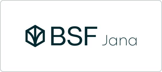 BSF Jana Rewards​