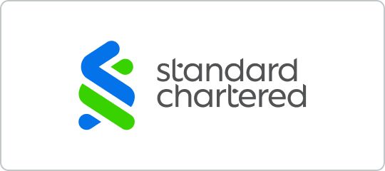 Standard Charted 360˚ Rewards