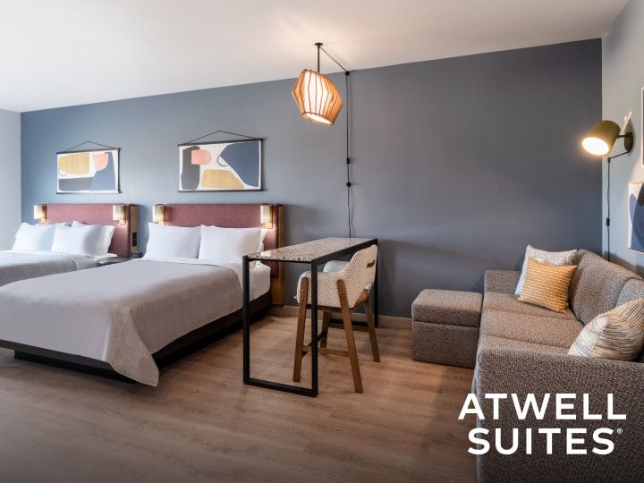 Atwell Suites