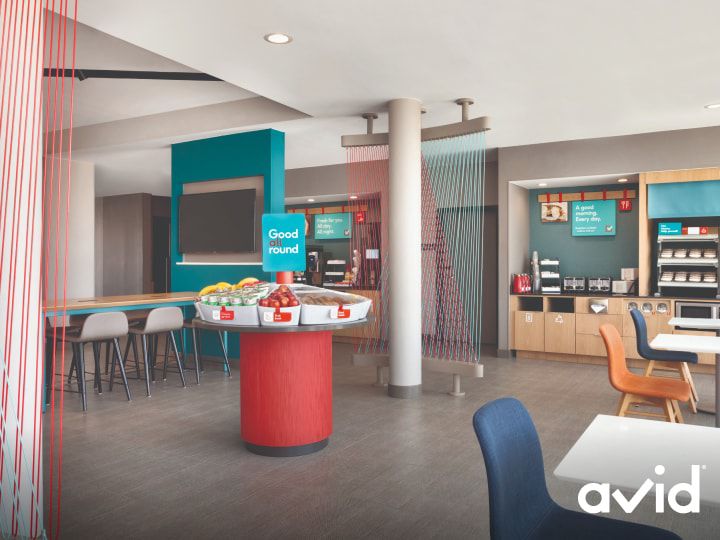 avid hotels