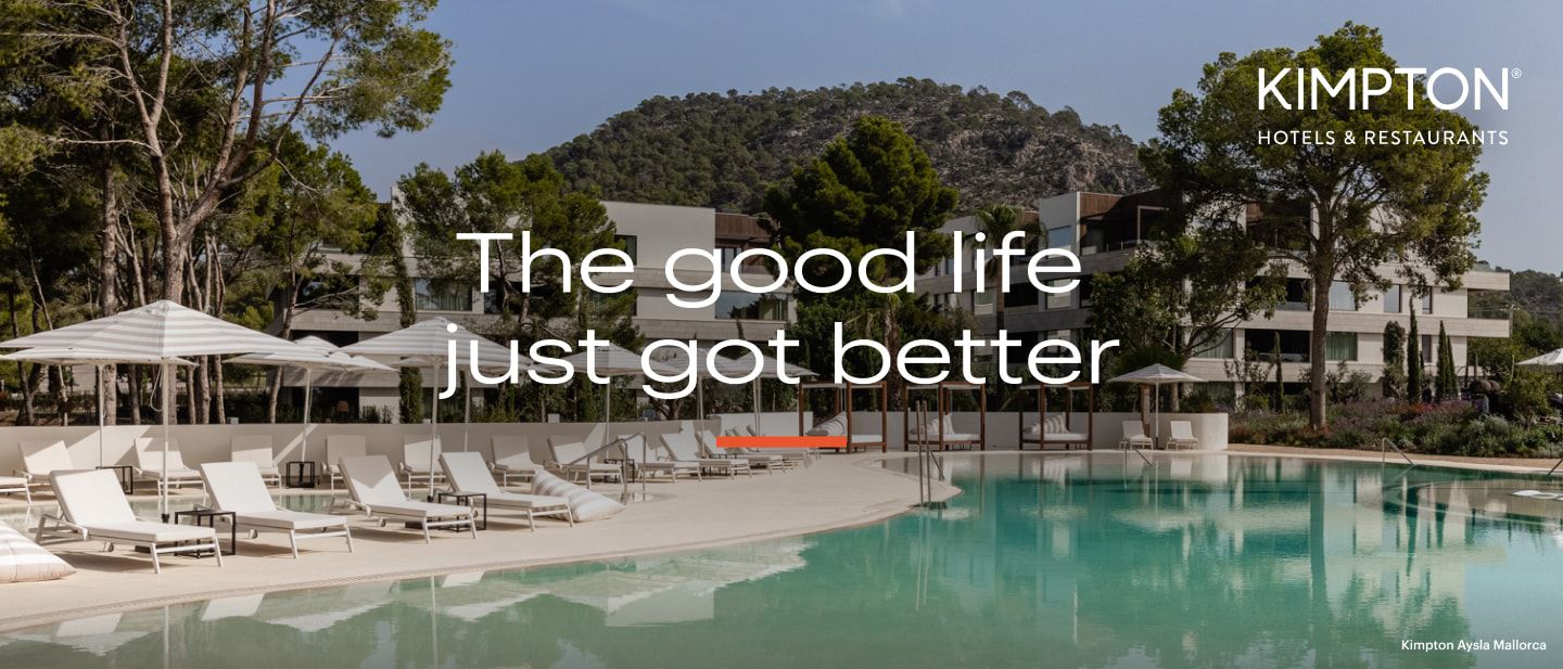 Kimpton Aysla Mallorca