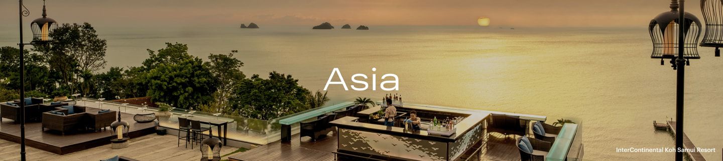 Asia