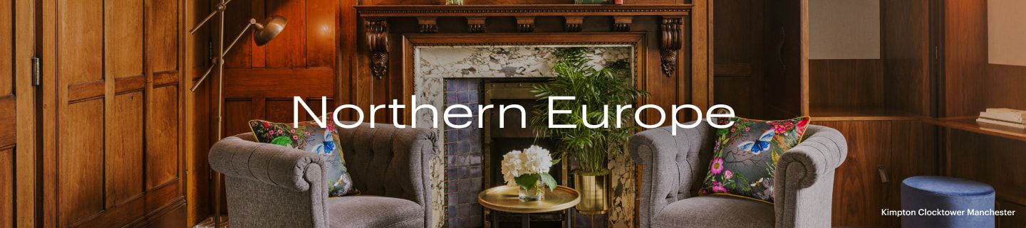 Northern Europe