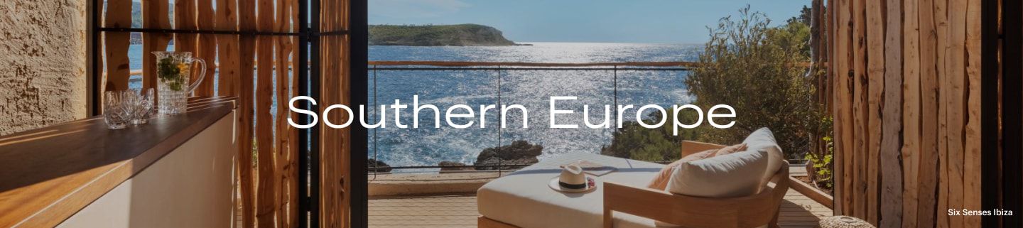 Southern Europe