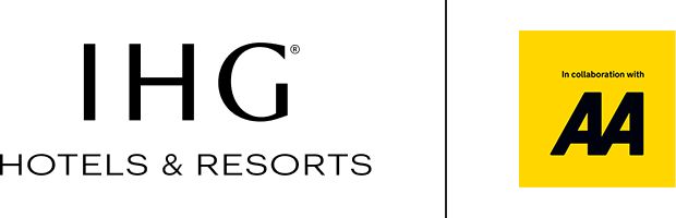 IHG® Hotels & Resorts and The AA