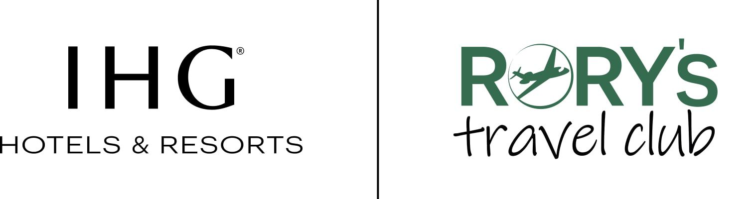 IHG® Hotels & Resorts 
