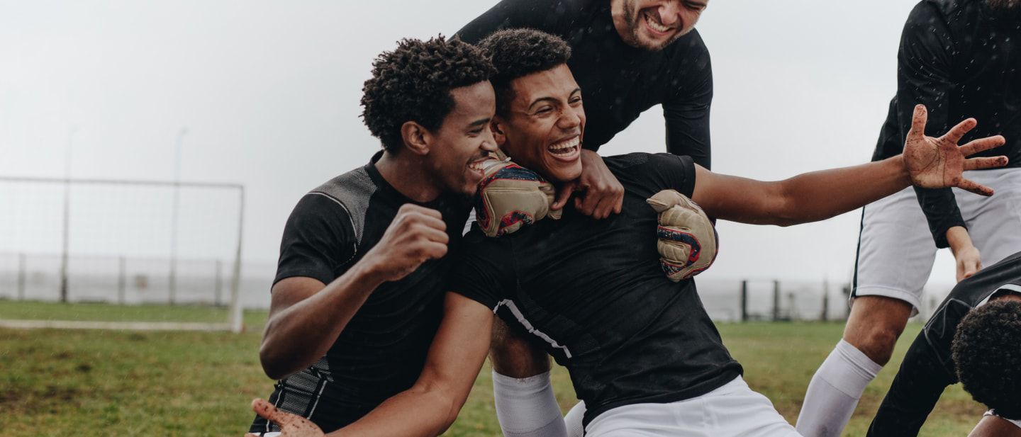 Stay wherever your team plays