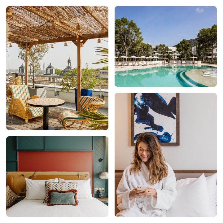 베스트 플렉시블 요금 15% 할인 혜택을 받으세요