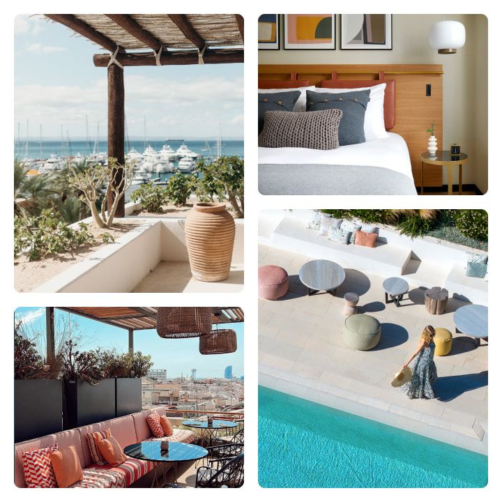 여름을 제대로 즐겨보세요