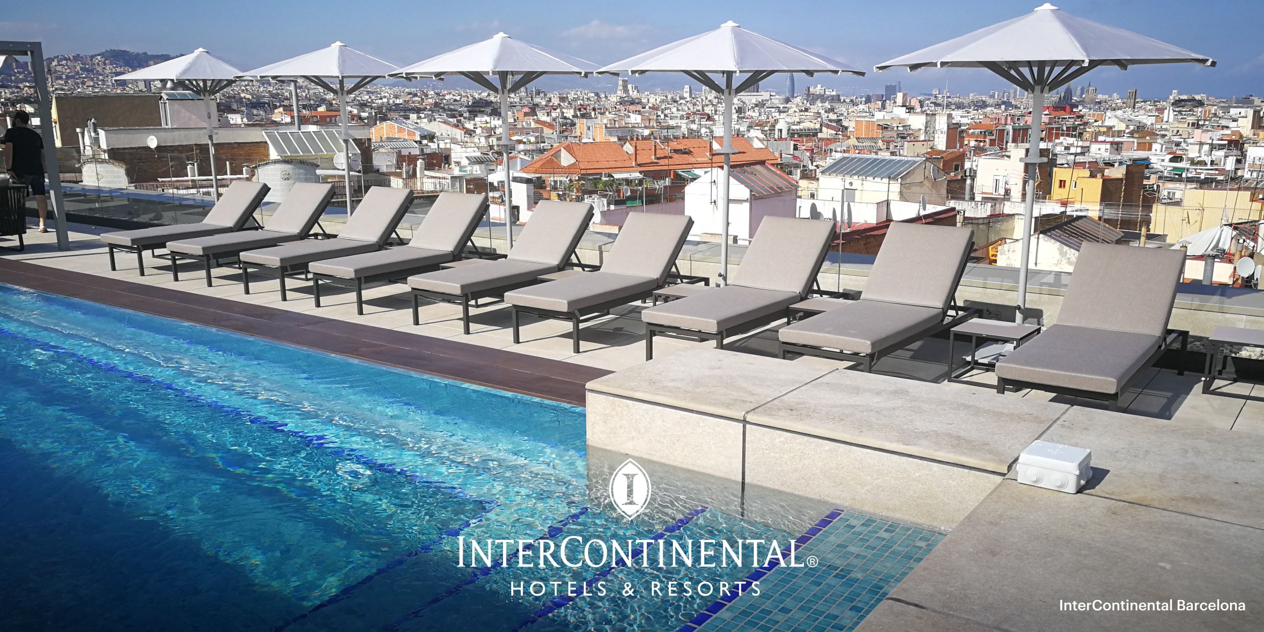 InterContinental 바르셀로나