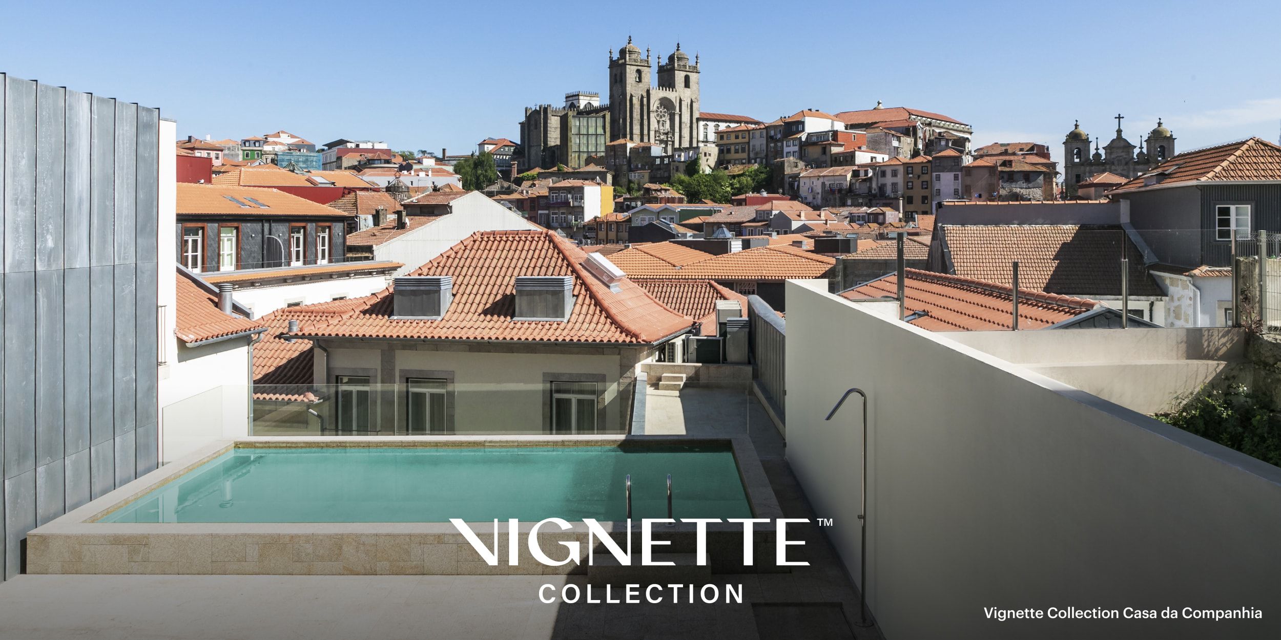 Vignette Collection 카사 다 콤파니아