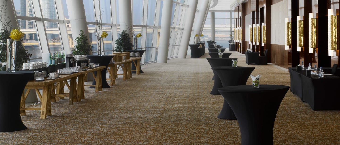 Make it memorable, contact us to book your event