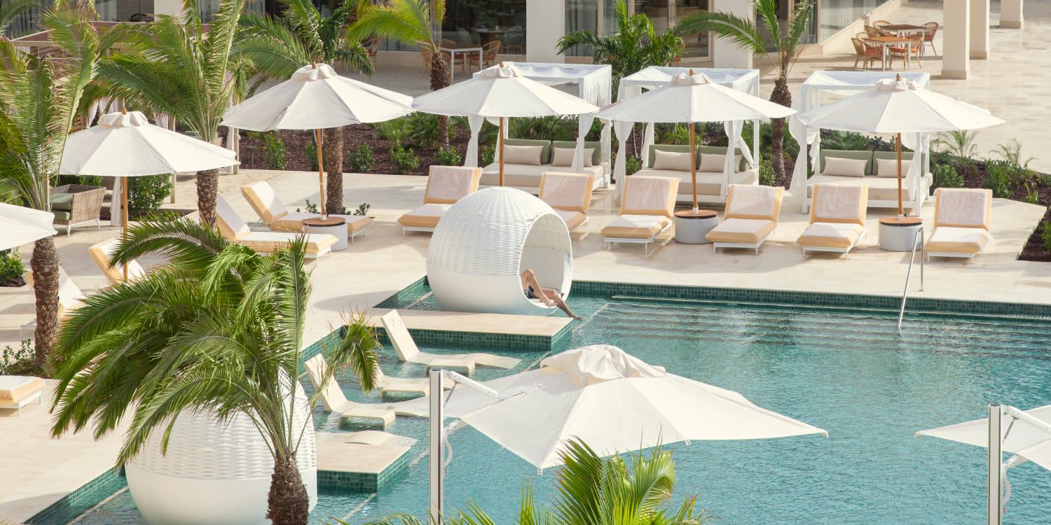 JOIA Aruba by Iberostar