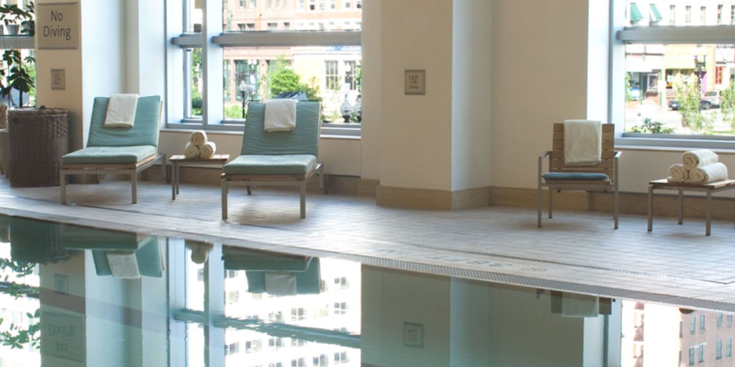 InterContinental Boston