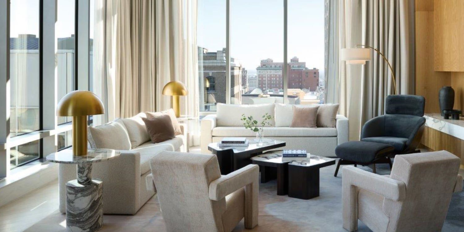 InterContinental Indianapolis