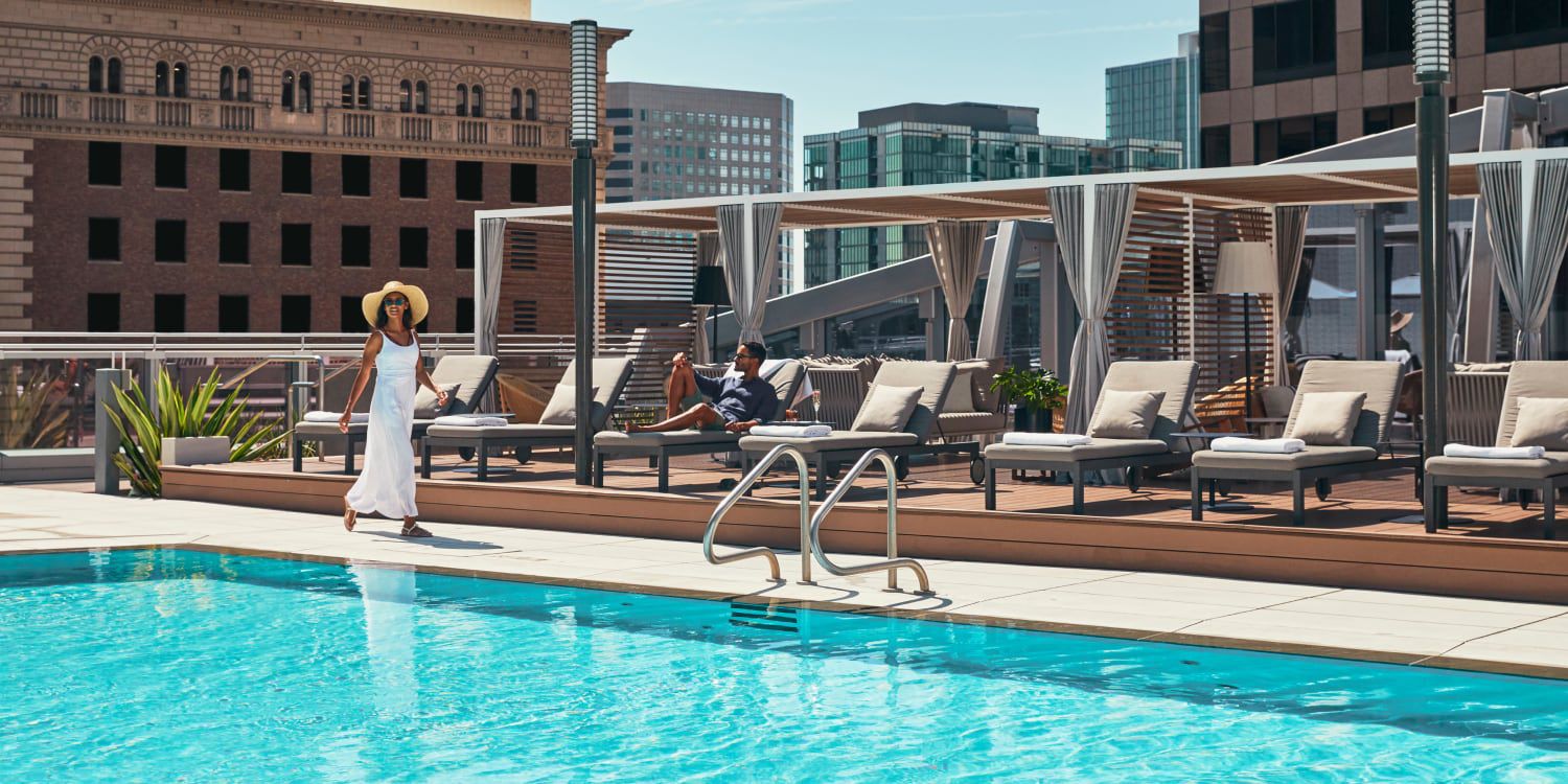 InterContinental Los Angeles