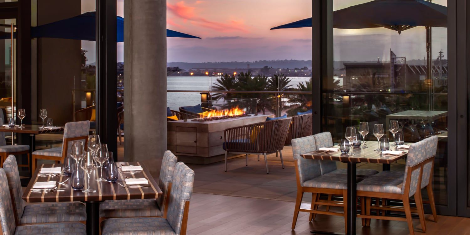 InterContinental San Diego