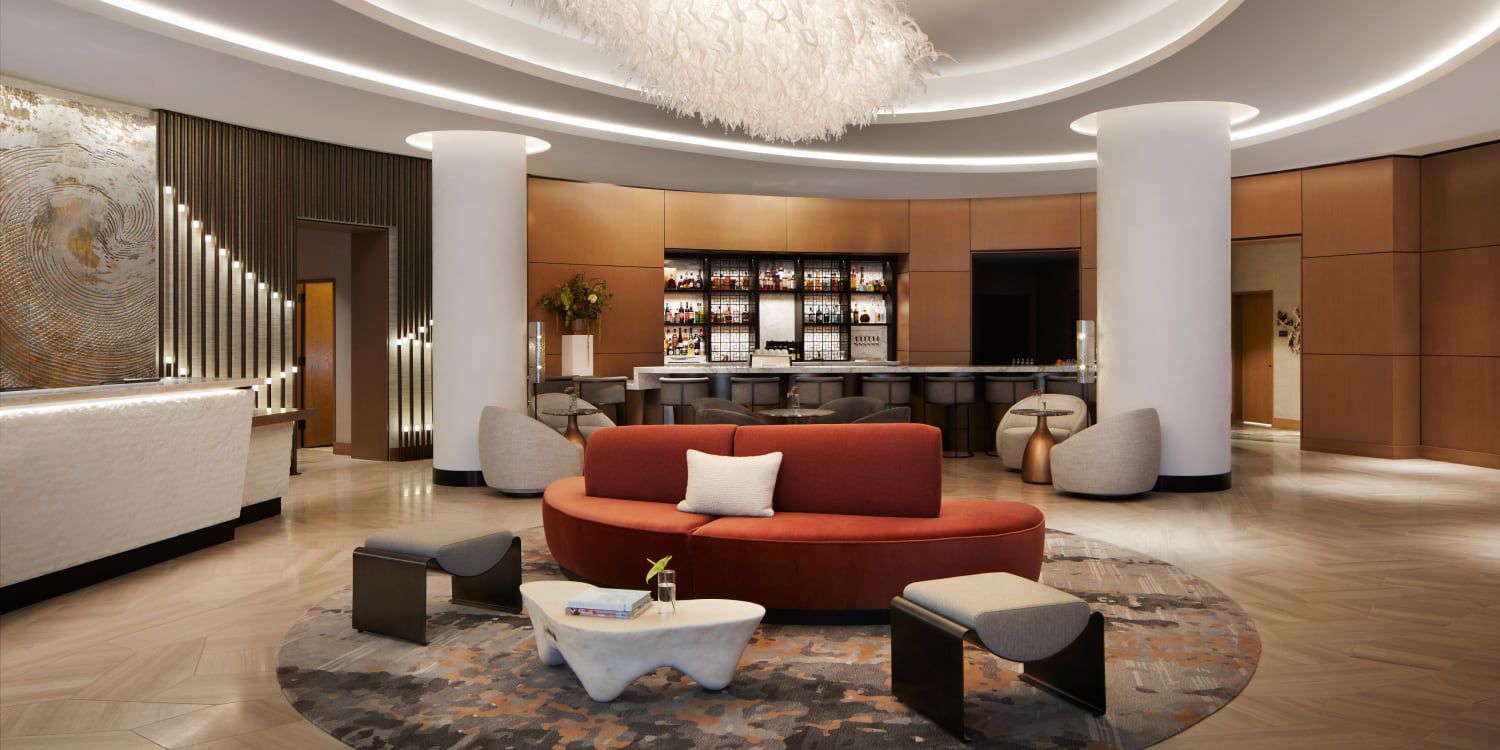InterContinental Bellevue Seattle