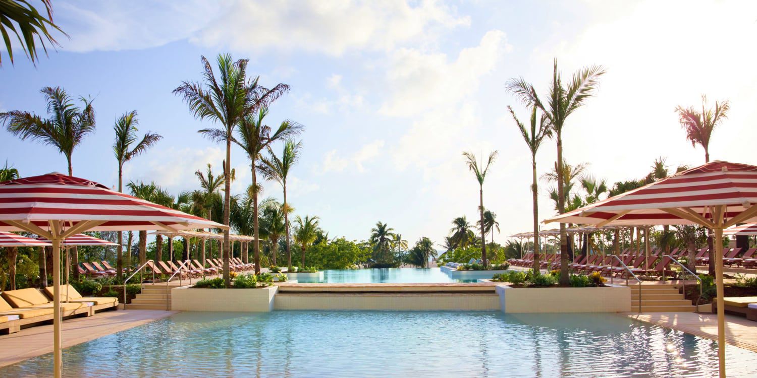 Hotel Indigo Grand Cayman