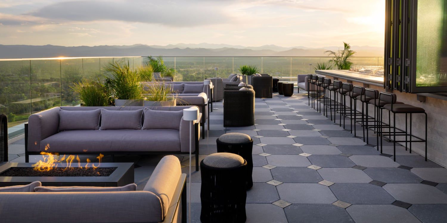 Kimpton Claret Denver