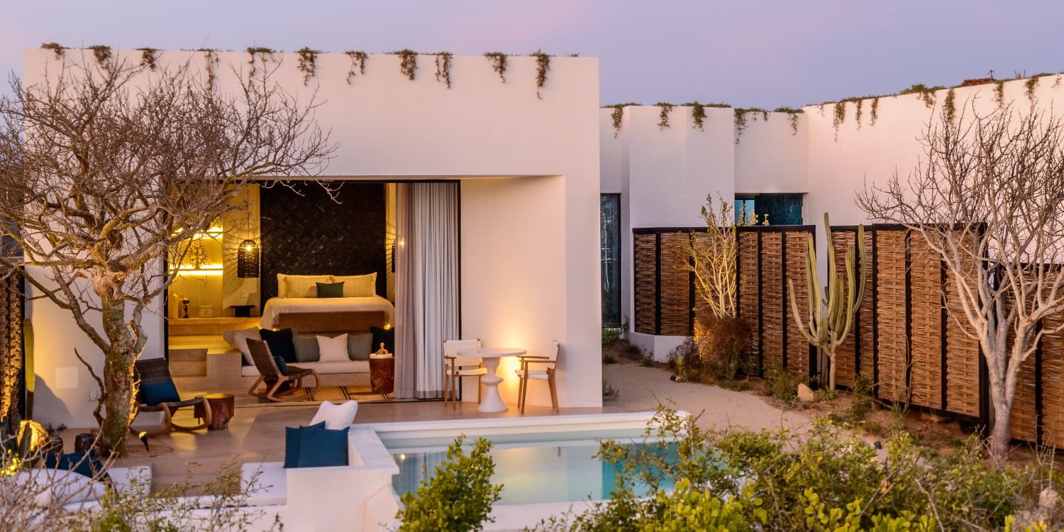 Kimpton Mas Olas Resort and Spa