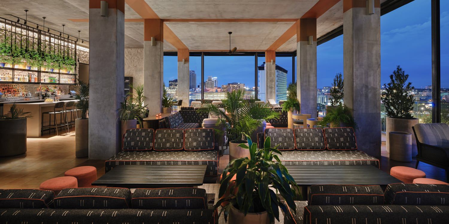 Kimpton Santo San Antonio - Riverwalk