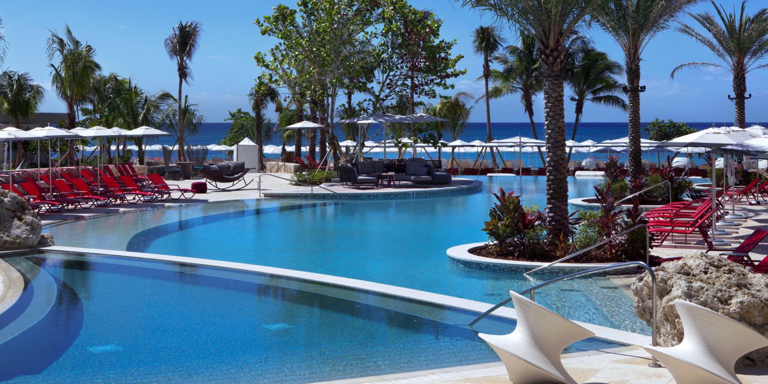 Kimpton Seafire Resort & Spa