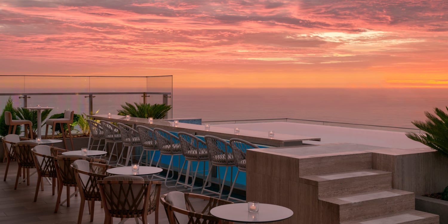 SOUMA Hotel Vignette Collection
